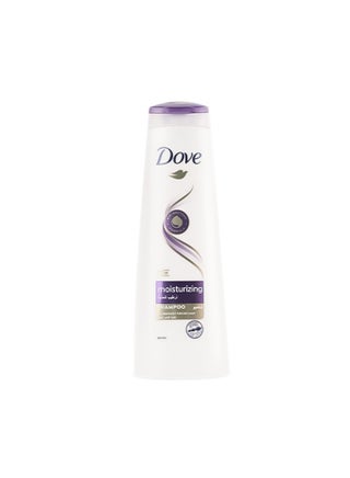 Dove Hair Therapy Moisturizing Shampoo - 400 ml - pzsku/Z2FAA9A40E1DE92114157Z/45/_/1739343660/eee60a25-05df-47a3-a05f-fde7412f34d8