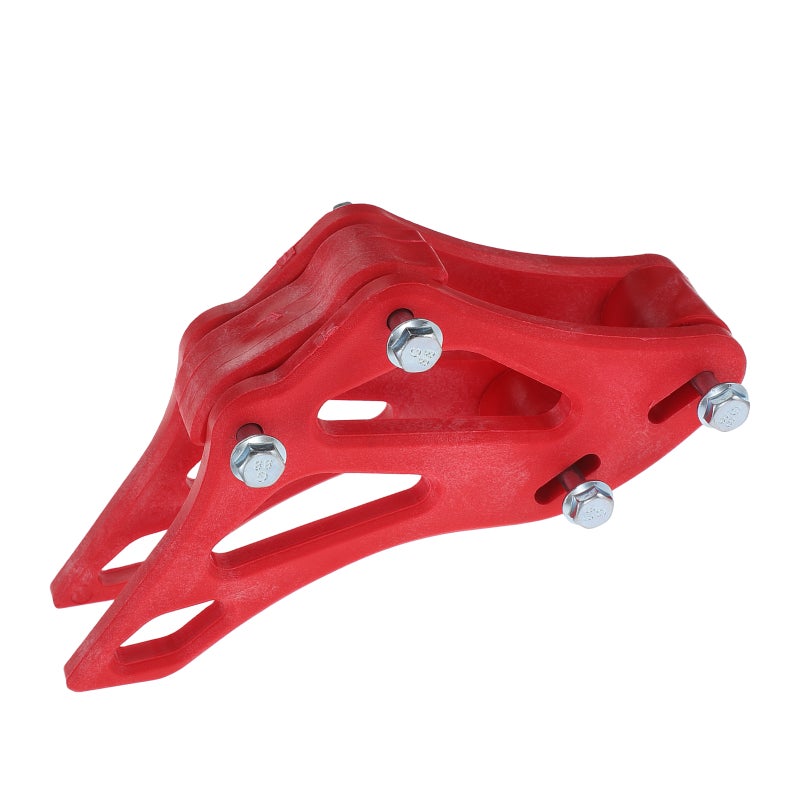 Racing Dirt Bike Guide - Off-Road Motorcycle Chain Guide Protector - Slider Protector For Dirt Bikes Enhanced Safety - Image 4