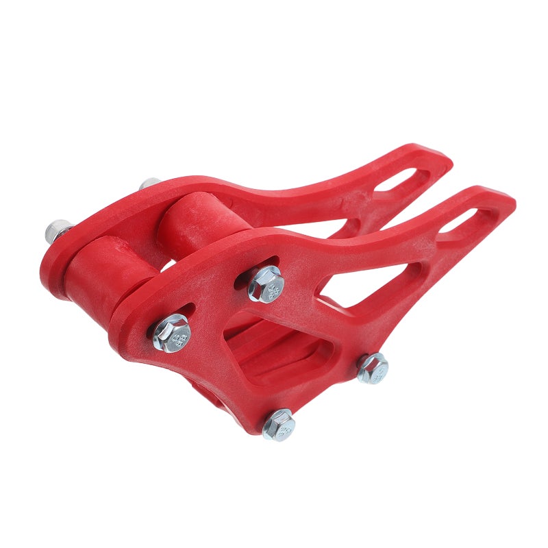 Racing Dirt Bike Guide - Off-Road Motorcycle Chain Guide Protector - Slider Protector For Dirt Bikes Enhanced Safety - Image 1