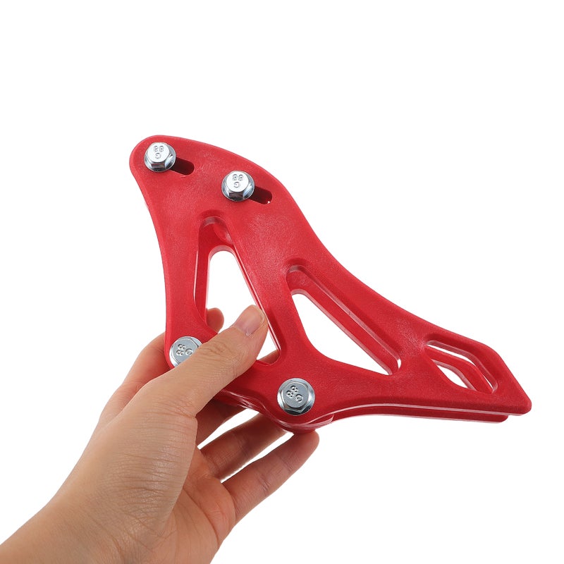 Racing Dirt Bike Guide - Off-Road Motorcycle Chain Guide Protector - Slider Protector For Dirt Bikes Enhanced Safety - Image 2