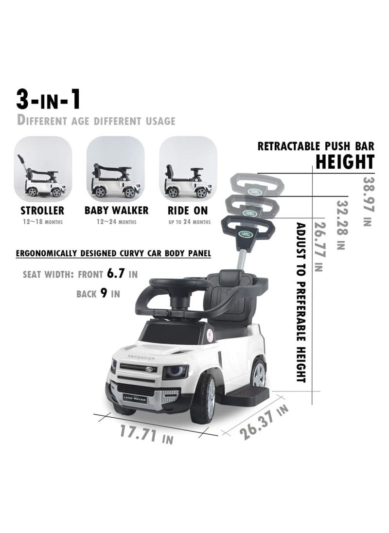 Land Rover Defender 90 Push Car -White - pzsku/Z2FAAC4FFBC142FCD6A18Z/45/_/1708606022/b5d1dd00-7b72-49cc-b846-30acfc34c4e6