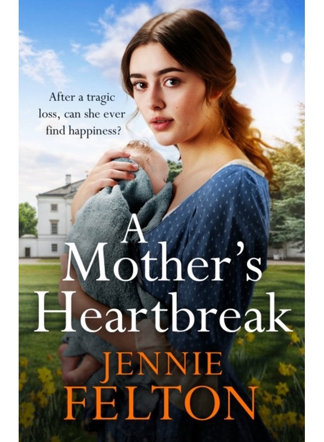 A Mother s Heartbreak The most emotionally gripping saga you ll read this year - Paperback