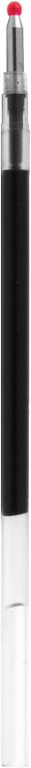 Zebra Pen Zebra Gel Pen Refills - G-Series Stainless Steel Gel Ink Pen JK-Refill - Fine Point - 0.7mm - Black Ink - 12 Count - Image 3