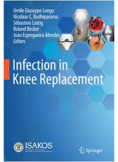 Infection in Knee Replacement