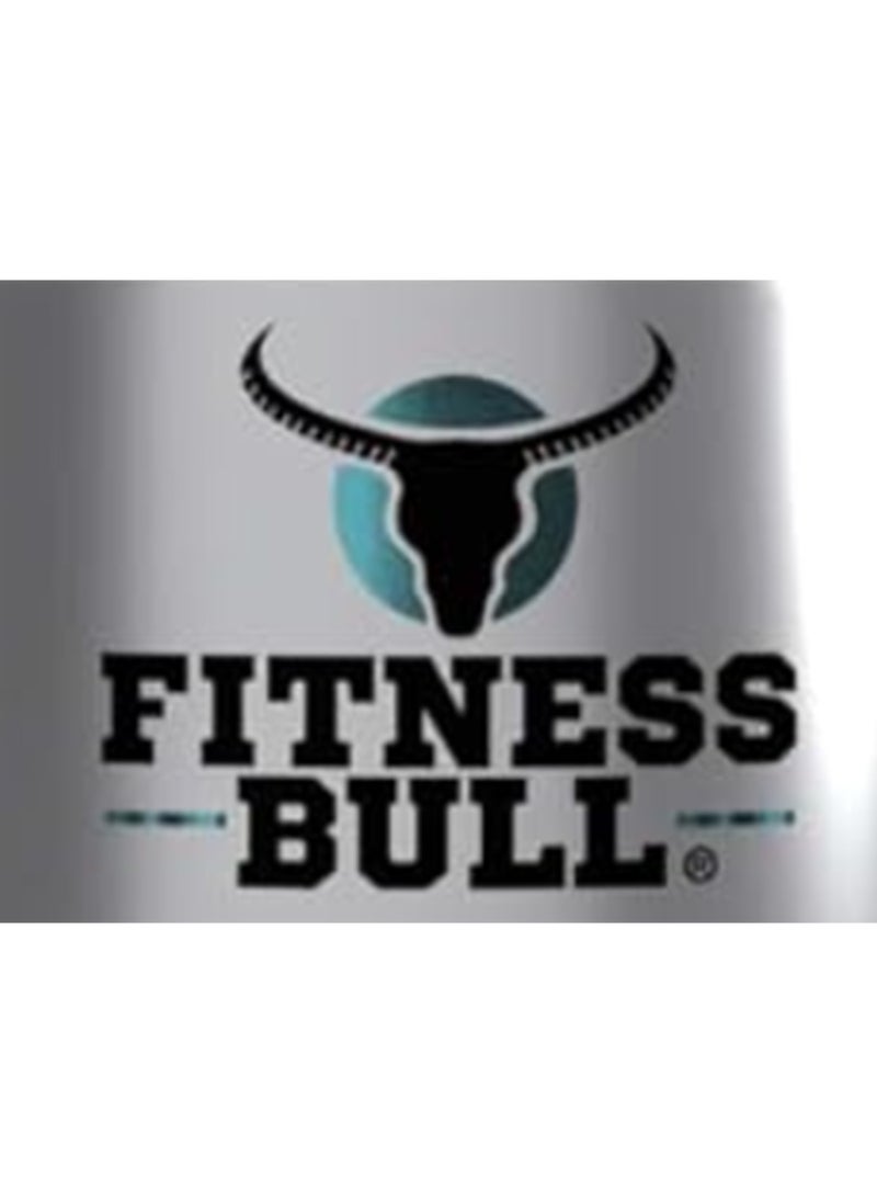 FITNESS BULL - ISO-Whey Double Chocolate Ultra Filtered Whey Protein Isolate and Hydrolysate Fast Absorbing Protein Promoted Muscle Growth and Recovery Dietary Supplement 29 Servings 907 g - Image 1