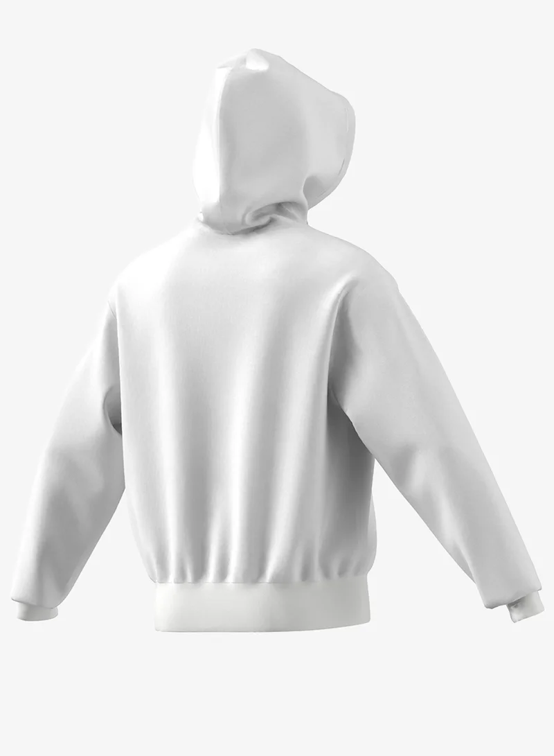 Adidas Saudi Graphic Hoodie