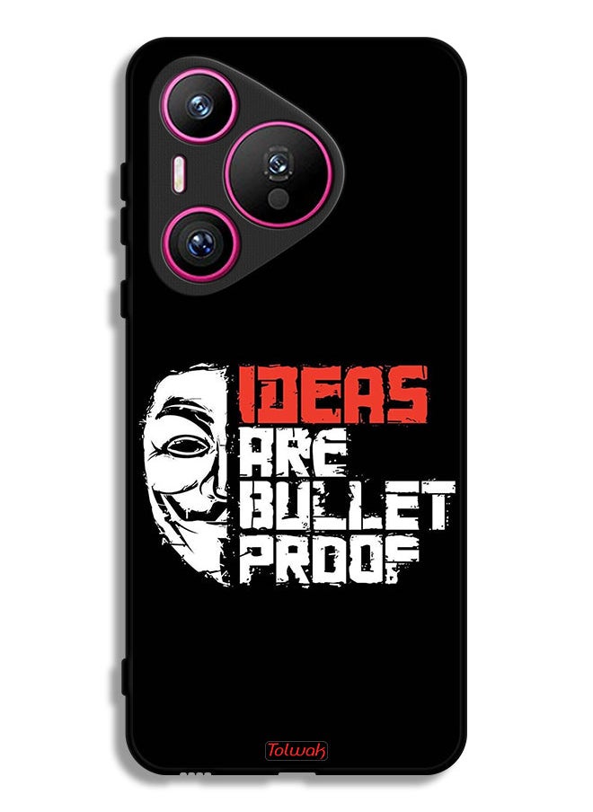 Tolwak Huawei Pura 70 Protective Case Cover Ideas Are Bulletproof  - Image 1