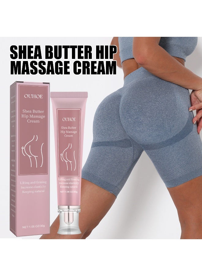 30g Butt Massage Cream - Sculpt Your Perfect Curves - Image 3