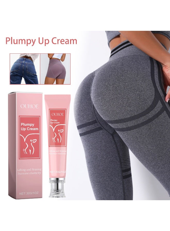 30g Butt Massage Cream - Sculpt Your Perfect Curves - Image 5