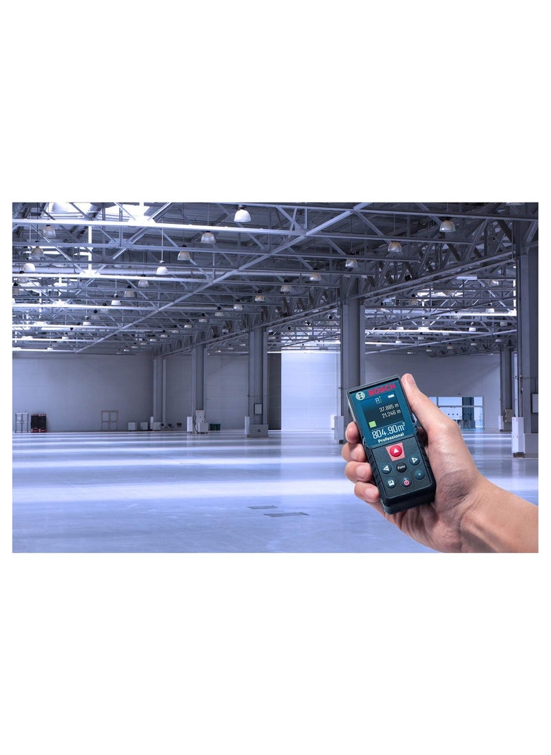 BOSCH GLM 400 Professional Digital Laser Measure  - Image 2