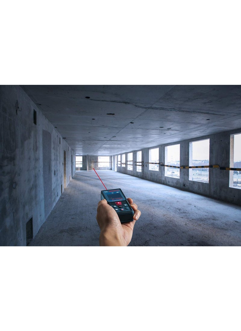 BOSCH GLM 400 Professional Digital Laser Measure  - Image 3