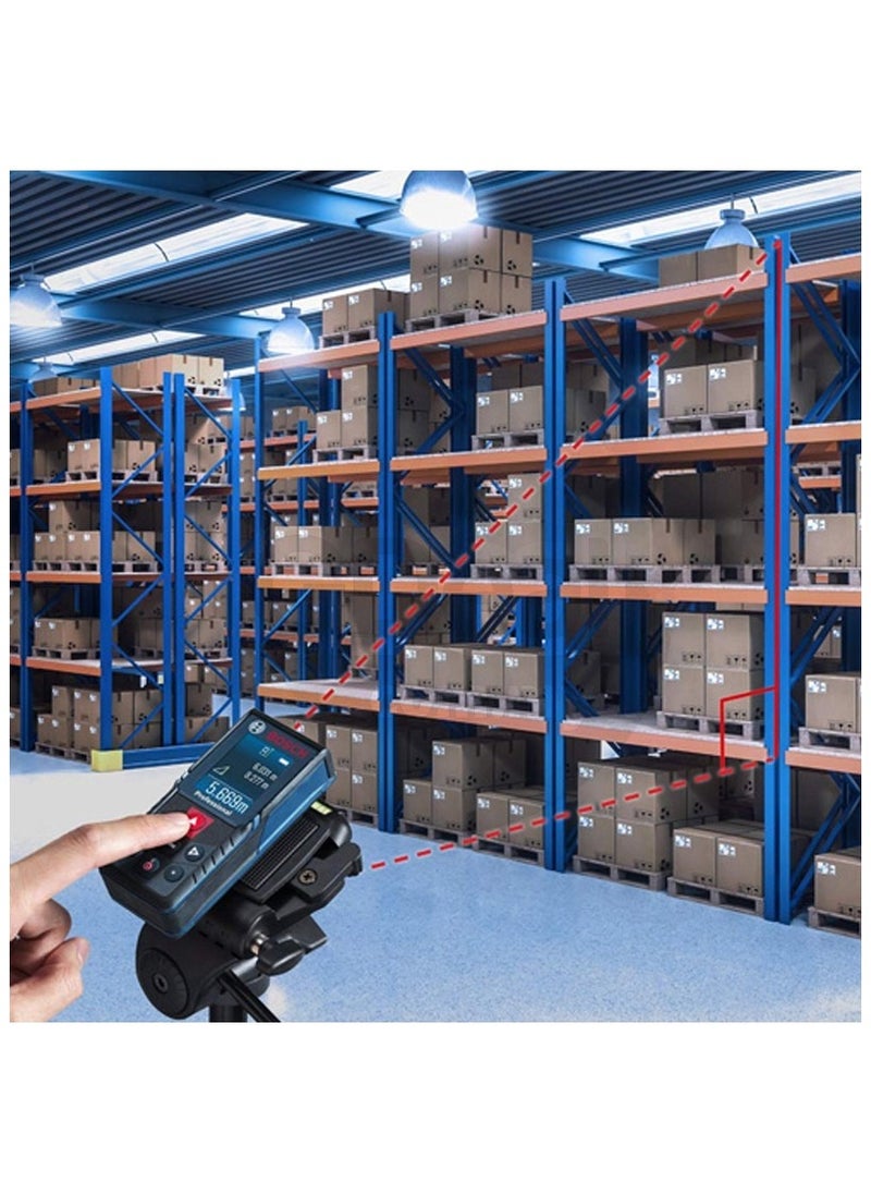 BOSCH GLM 400 Professional Digital Laser Measure  - Image 4