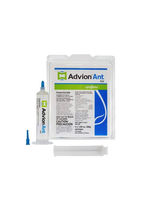 أدفيون جل النمل الامريكي (الأصلي) إبرة واحدة - Image 1