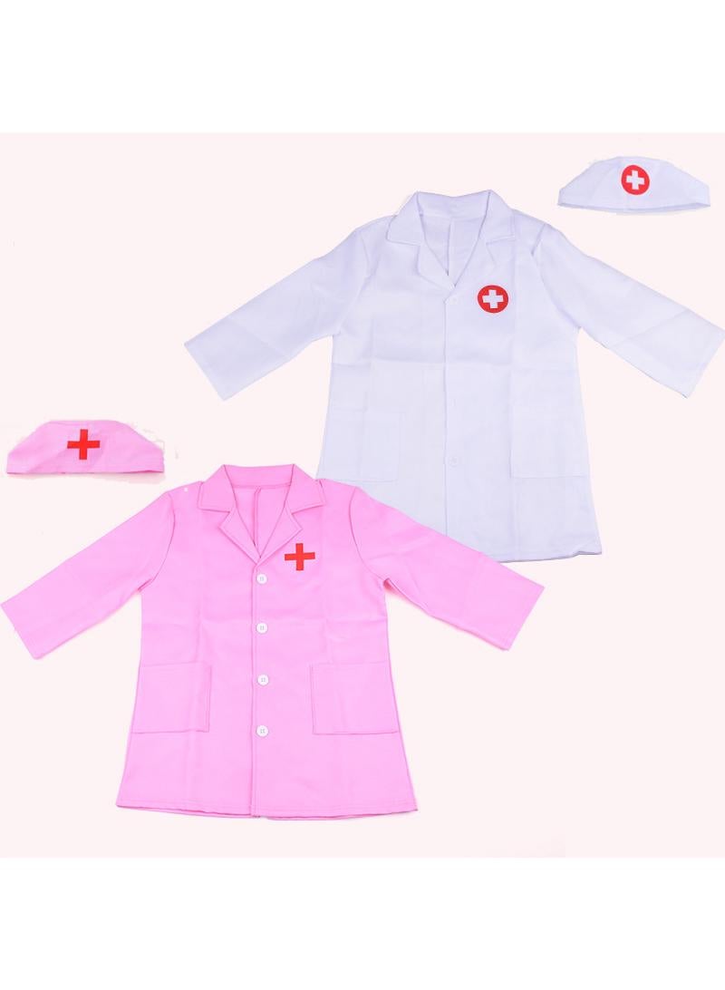 general Children's Doctor Costume Play Set - Image 1