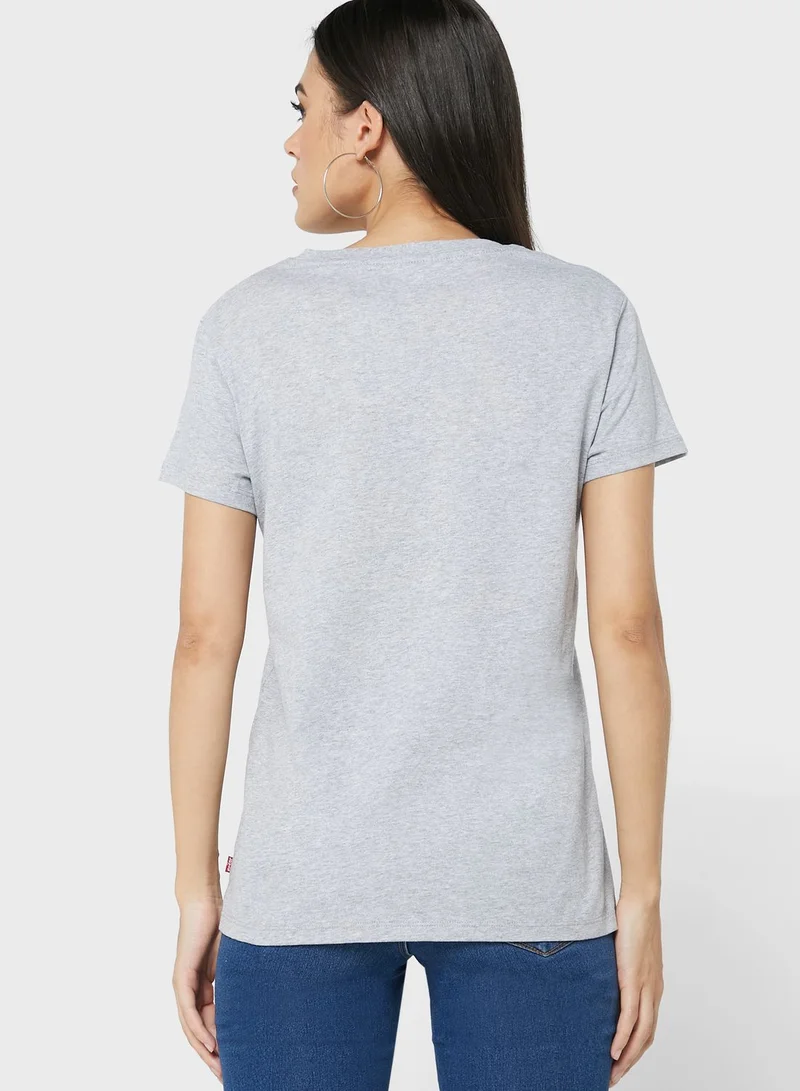 Levi's Logo Graphic T-Shirt