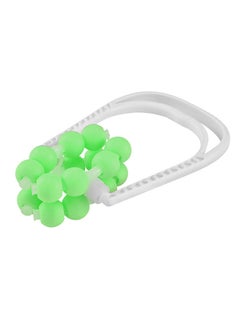 NIBEMINENT 16-Roller Ball Leg Slim Massager 