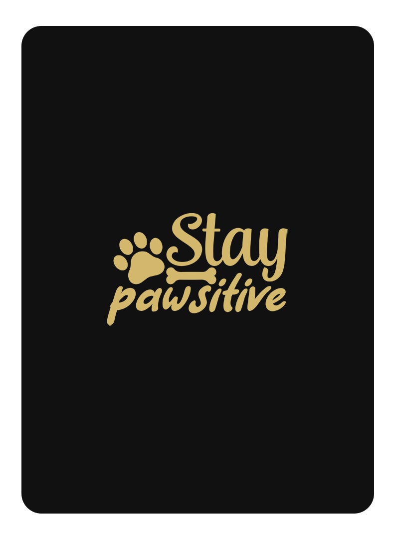 Theodor Protective Flip Case For Samsung Galaxy Tab S9 Ultra With Trifold Stand Auto Wake Sleep Shockproof Cover Stay pawsitive copy - Image 1