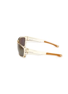 Timberland TIMBERLAND FULL RIM RECTANGULAR MALE SUNGLASS TB0000227R64  - Image 2