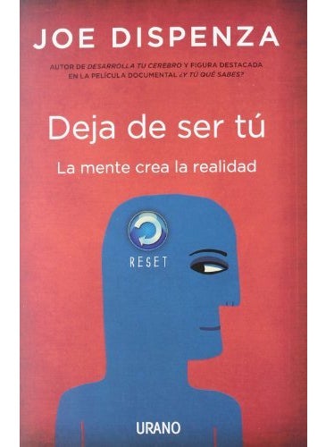 Deja De Ser Tu 