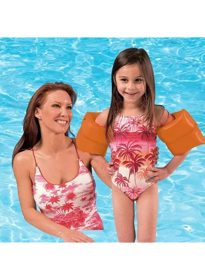 انتكس أساور ذراع للأطفال الصغار 25 × 17 سم (عبوة من قطعتين) - Image 4