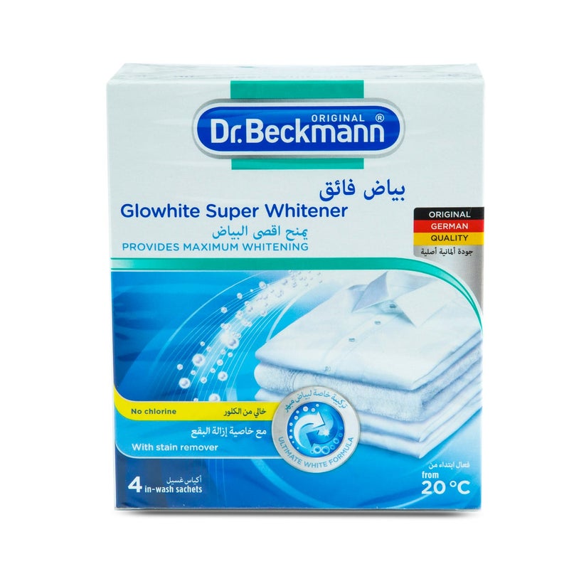 Glowhite Super Whitener 160 g