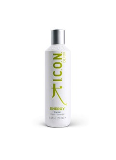 Icon Energy Detoxifying Shampoo 8.5 Oz - pzsku/Z2FAC8BA0EB547A617F92Z/45/_/1696065642/b64d941a-d414-4592-948c-10b27a8baafa