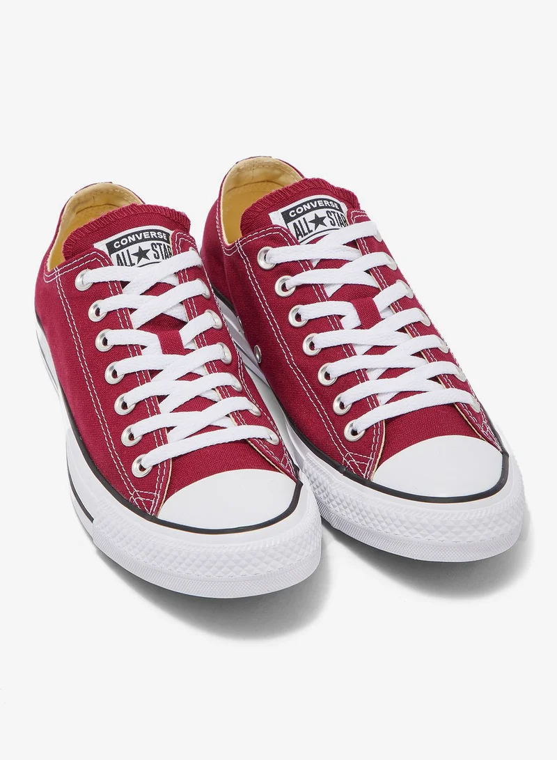 CONVERSE RED/CREAM/NAVY Chuck Taylor All Star for Men | Best Price UAE