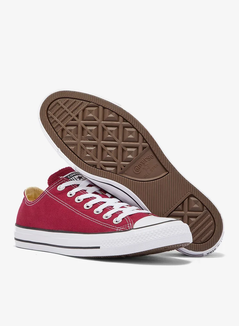 CONVERSE RED/CREAM/NAVY Chuck Taylor All Star for Men | Best Price UAE