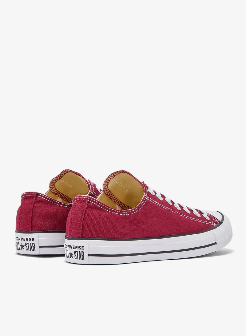 CONVERSE RED/CREAM/NAVY Chuck Taylor All Star for Men | Best Price UAE