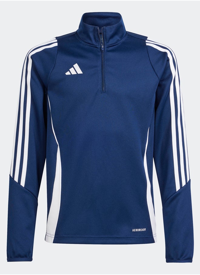 Adidas Tiro 24 Training Top Kids  - Image 1