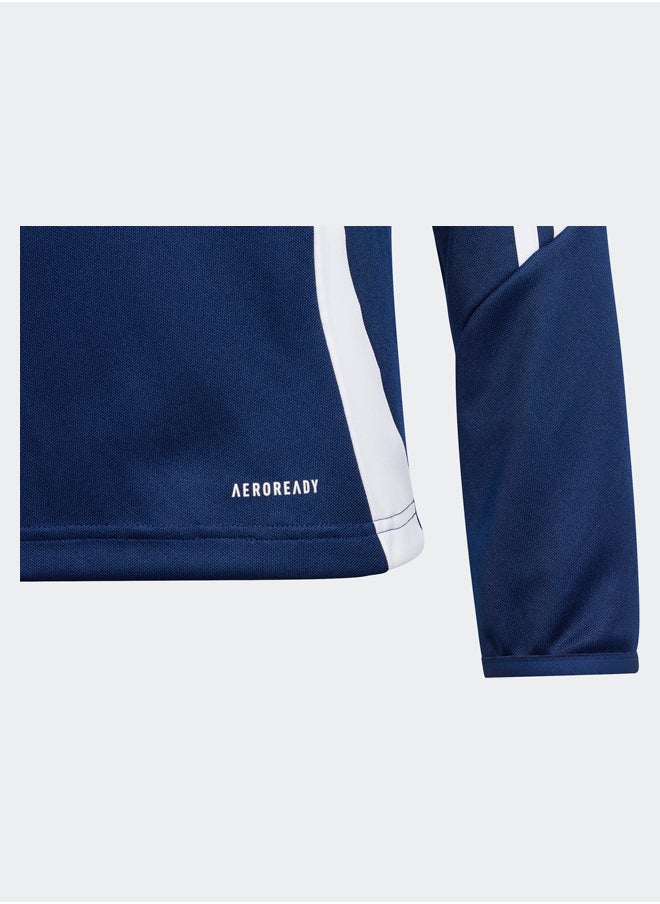Adidas Tiro 24 Training Top Kids  - Image 3