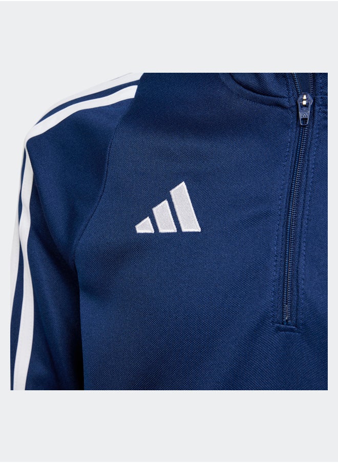 Adidas Tiro 24 Training Top Kids  - Image 5