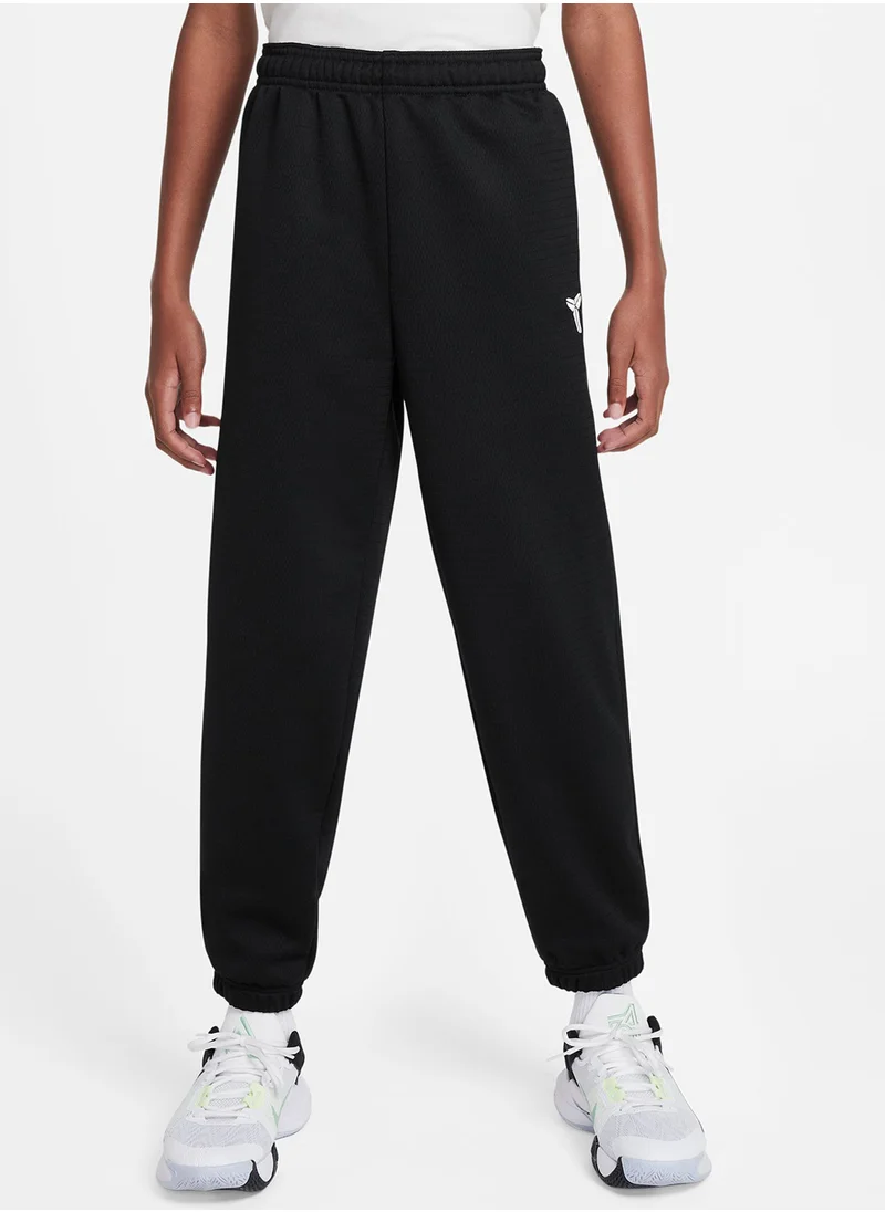 Nike Youth Logo Fund Sweatpants