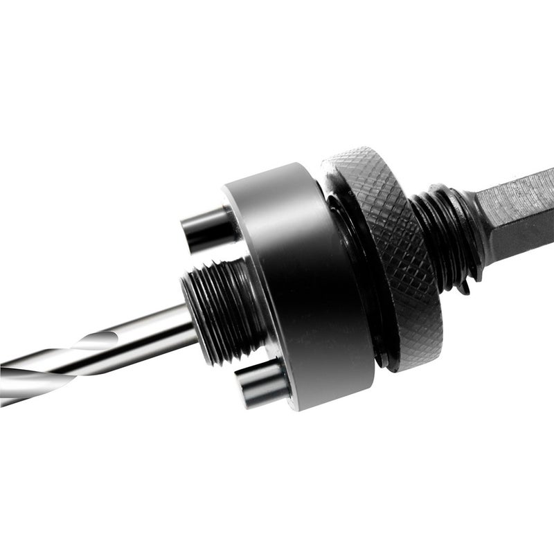 Drill Bits, Hole Saw Arbors and Center Drill Bits - Image 4