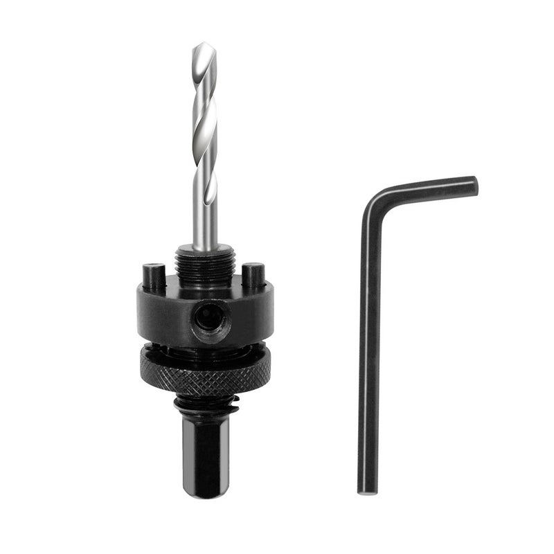 Drill Bits, Hole Saw Arbors and Center Drill Bits - Image 5