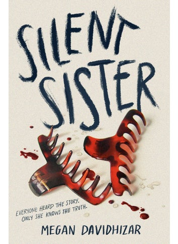 Silent Sister - pzsku/Z2FACF491A05308DB697EZ/45/_/1734598701/446826ea-a75b-4dbc-a28a-8fdc5b61d5d8