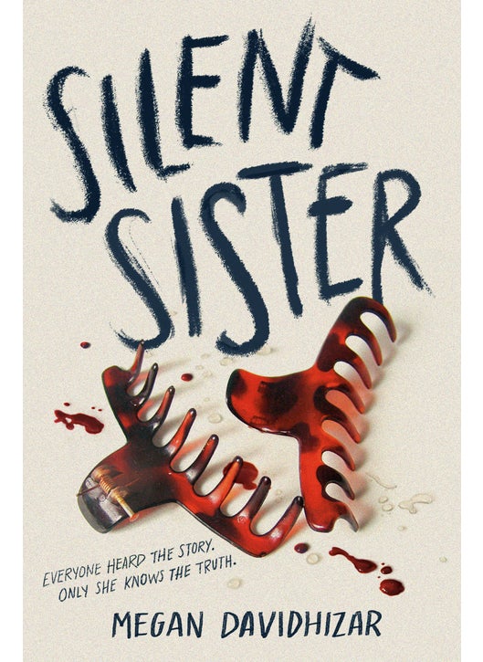 Silent Sister