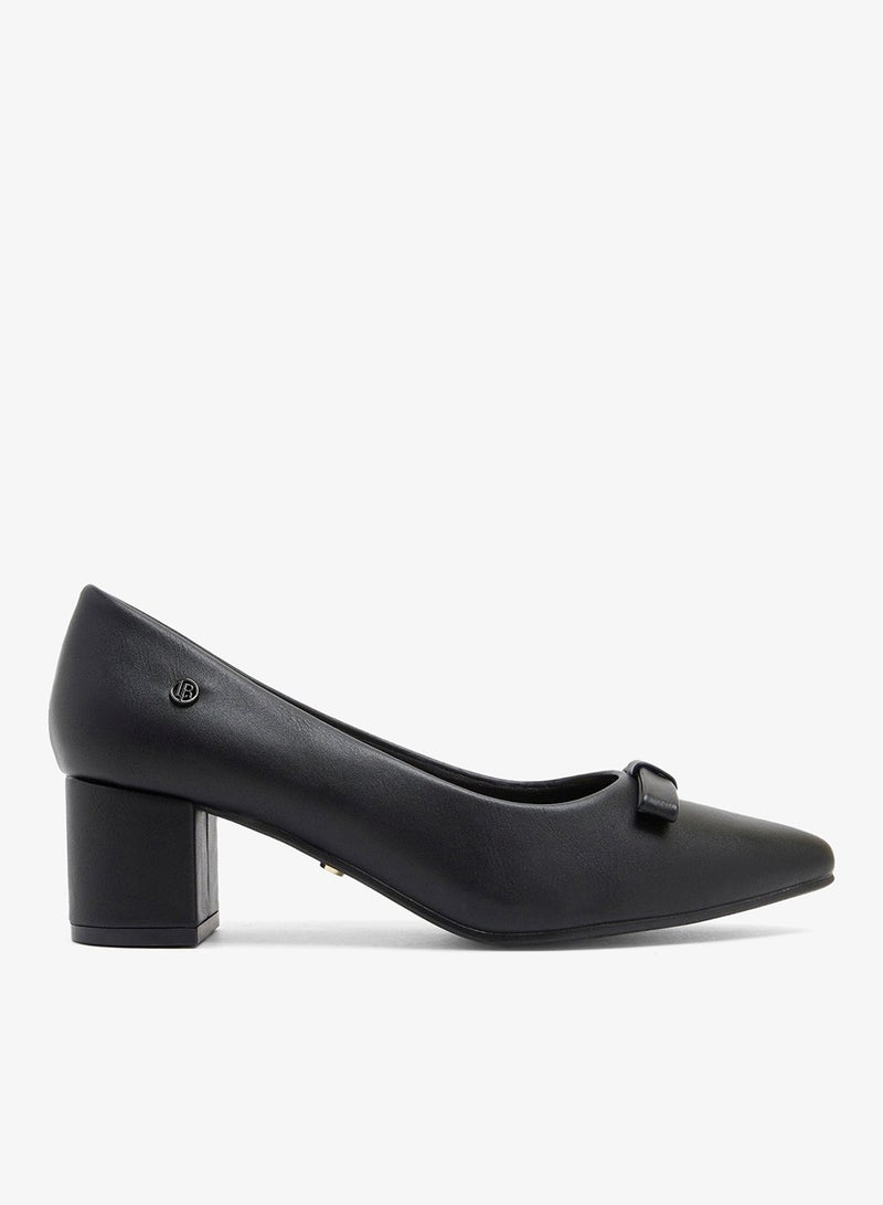 LORIANNE Emina Re-Pumps - Image 1