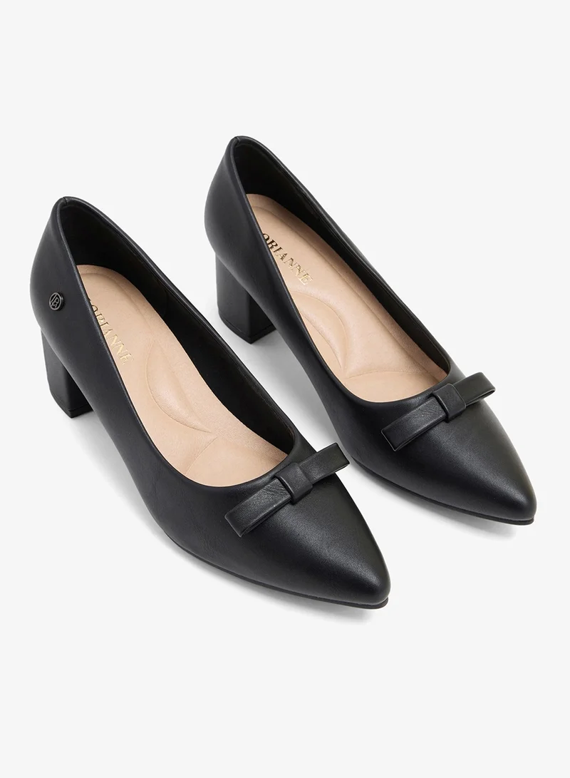 LORIANNE  Emina Re-Pumps for Women | Best Price UAE