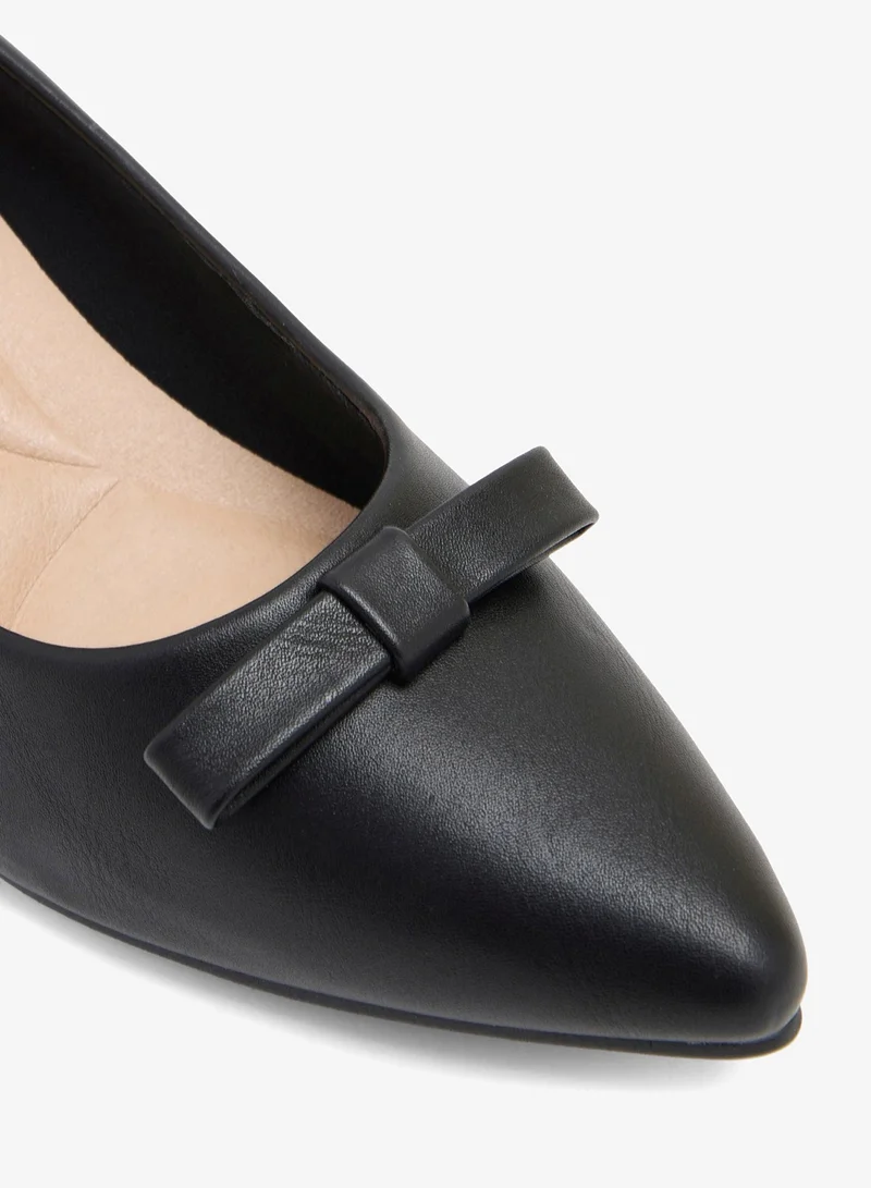 LORIANNE  Emina Re-Pumps for Women | Best Price UAE