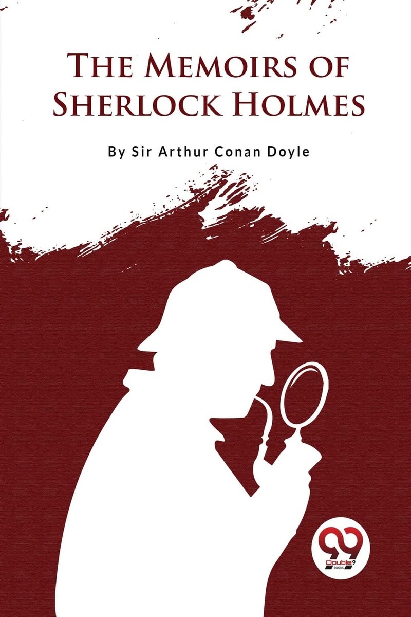 The Memoirs of Sherlock Holmes  - Image 1