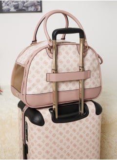 GUESS Wilder Pet Carrier Bag  - Image 4