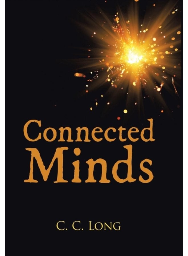 Connected Minds - Hardback