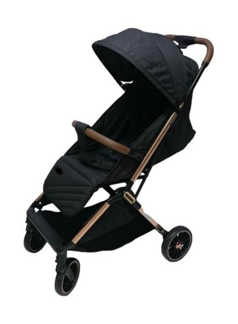 Lightweight Foldable Baby Stroller - Image 1