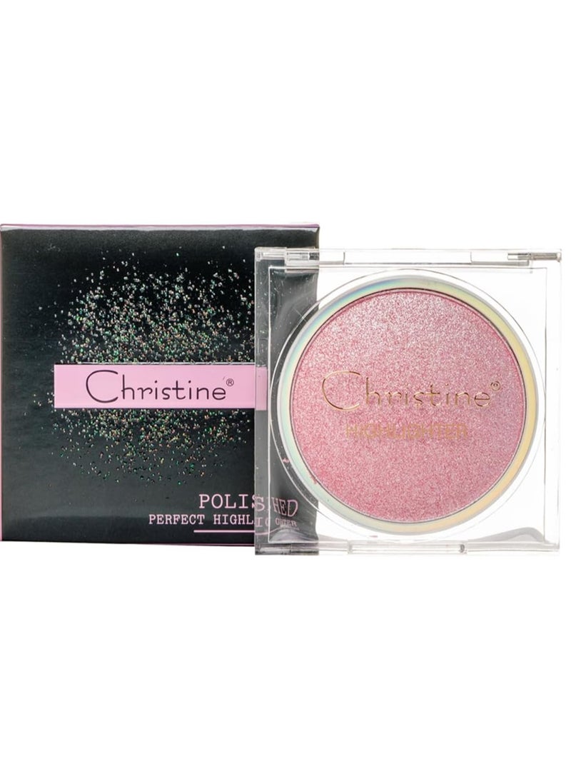 Christina Christine Polishid Highlighter No.03 - Image 1