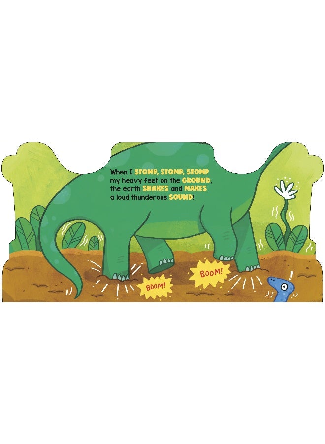 Brontosaurus - Image 1
