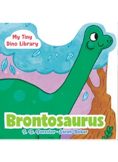 Brontosaurus  - Image 2