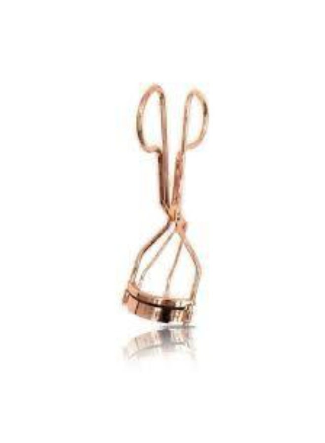 Rose Gold Eye Lashes Stainless Steel Makeup accessories - Image 2