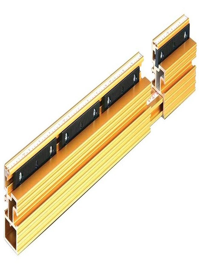 INCRA FLIPFNC18-31 Telescoping Flip Fence 18-Inch to 31-Inch