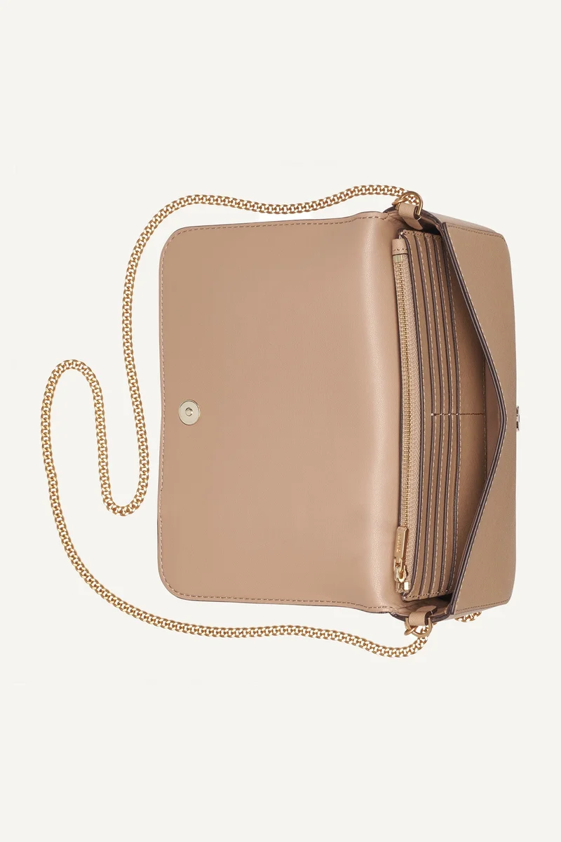 Dkny  AVRIL SMALL SATCHEL CROSSBODY for Women | Best Price UAE